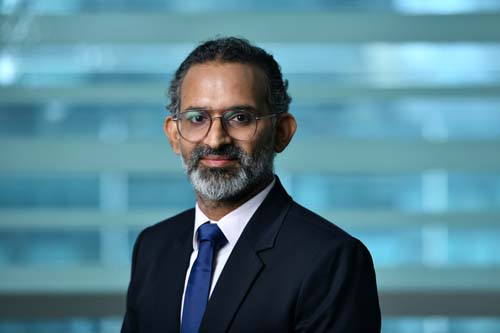 Amit Purohit