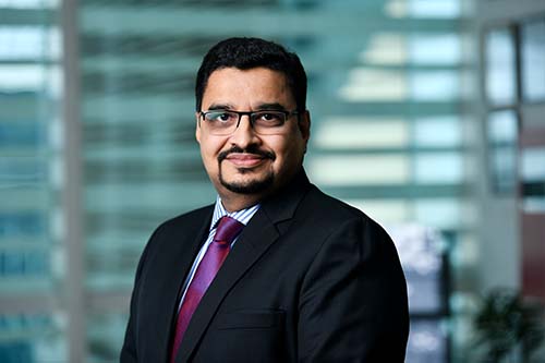 Biren Mehta