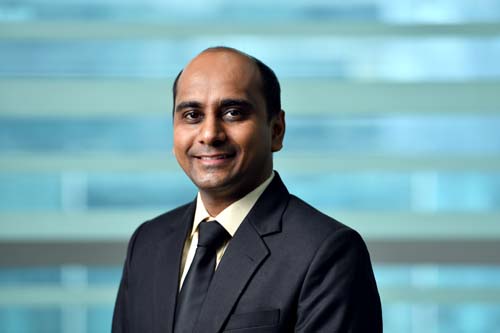 Harshit Kapadia