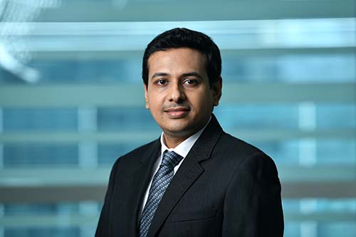 Nandish Patel