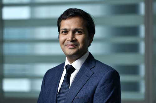 Prakhar Agarwal