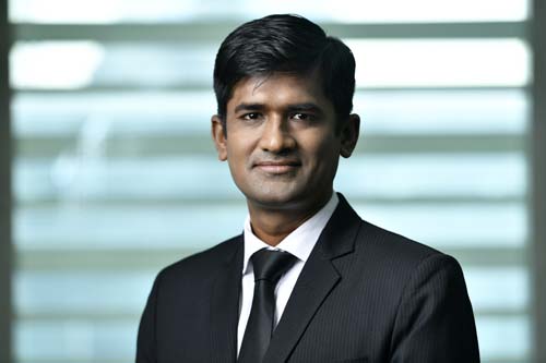 Prashant Biyani