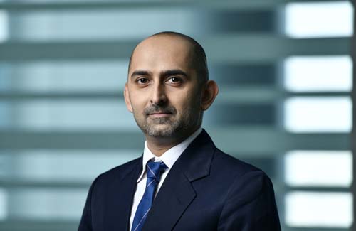 Prashin Lalvani