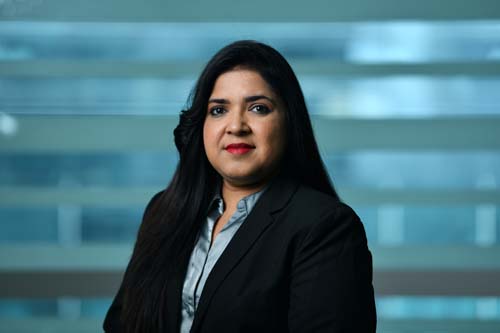 Prerna Jhunjhunwala