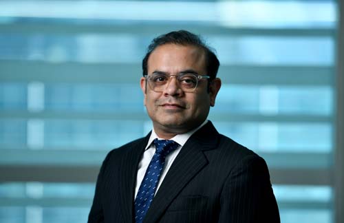 Sudhanshu Rajpal
